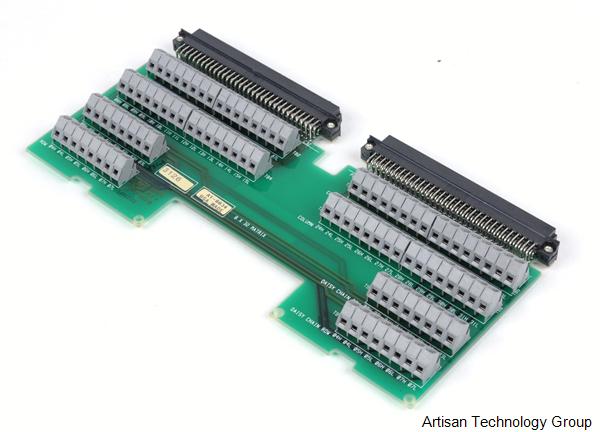 HP E1467-66510 Terminal Block PCA Assembly