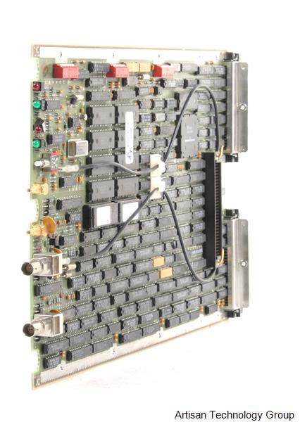 HP E1480 PCA-V/360*VXI I/F Module