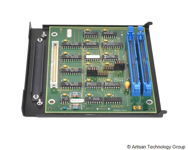 HP E2415A Intel MCS-51 (DIP) Preprocessor