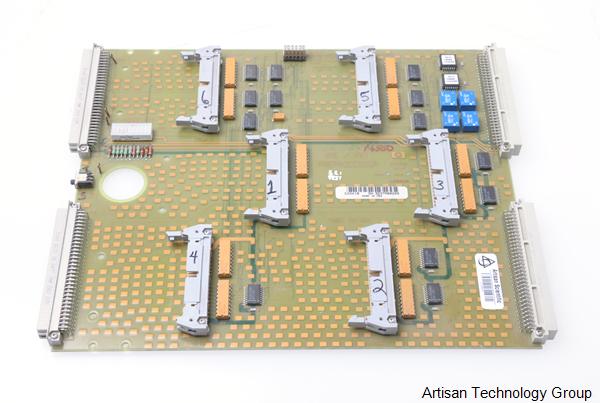 HP E2441B VME and VXI Bus Preprocessor Interface