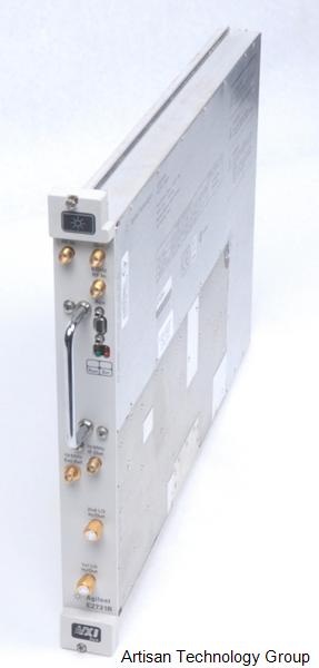 Keysight E2731B 10-6000 MHz RF Tuner