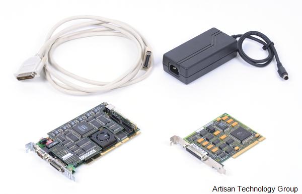 HP E2928A 66 MHz PCI Exerciser and Analyzer