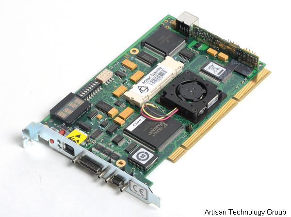 HP E2929B 133MHz PCI-X Protocol Checker