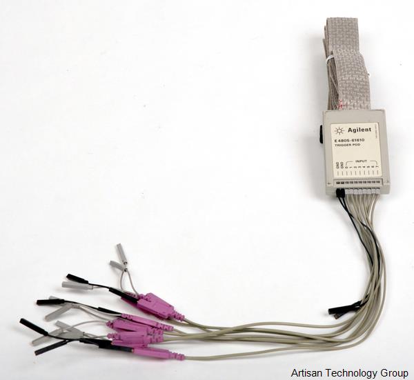 HP E4805-61610 Trigger Pod