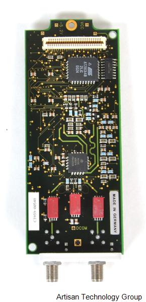 E4837A Keysight / Agilent (ParBERT 660 Mb/s Differential Analyzer ...