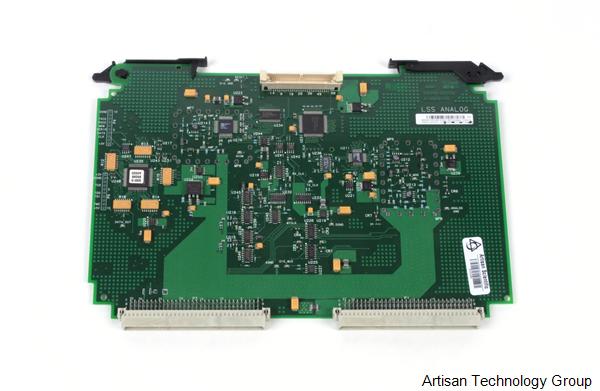 HP E5515-60166 LSS Analog Board