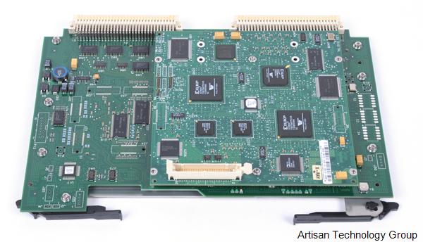 HP E5515-60173 LSS Digital Board