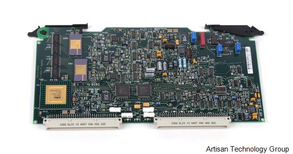 HP E5515-60202 Audio Board