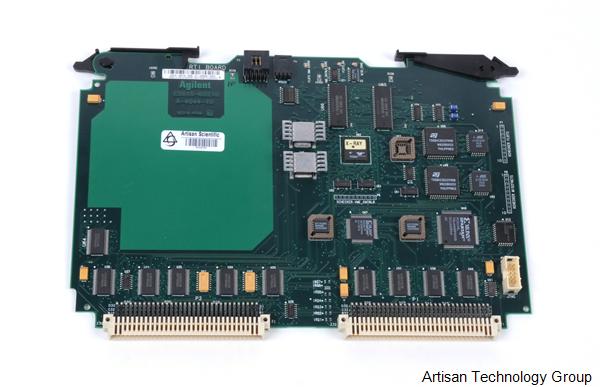 HP E5515-60216 RTI Board