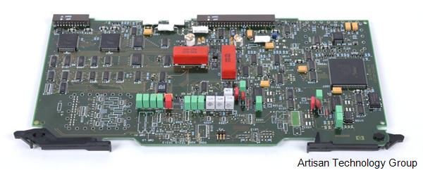 HP E5515-60221 Board