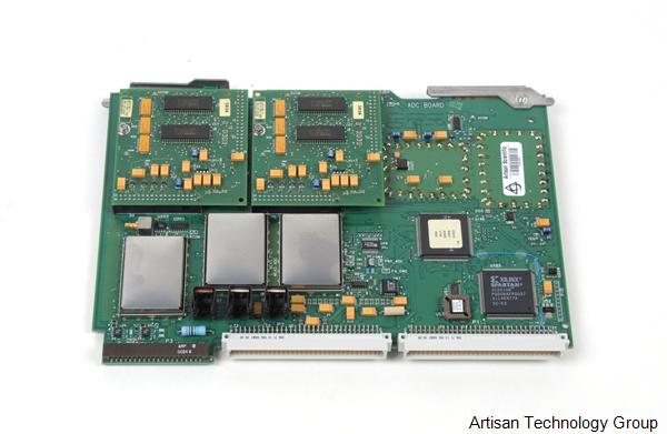 HP E5515-60513 ADC Board