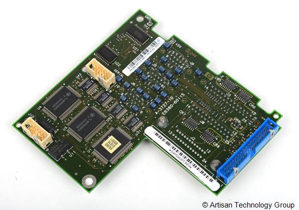 HP E6380-60115 Module