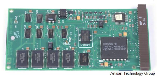 HP E6380-60116 Module
