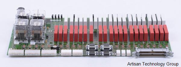 HP E7200-66529 UTG PCA I/O Motherboard