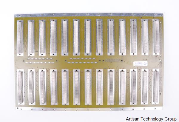 HP E8400-67500 13-Slot VXI Custom Backplane