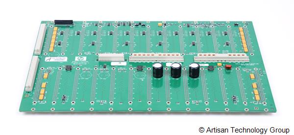 HP E8402A C-Size 13-Slot VXI Backplane Module