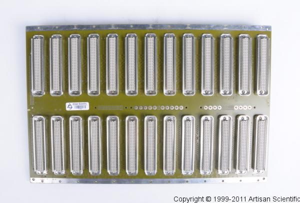 HP E8403-67500 13-Slot VXI Backplane