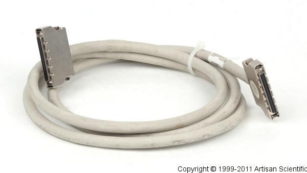 HP HD68CF-HD68CF 2m SCSI Interface Cable