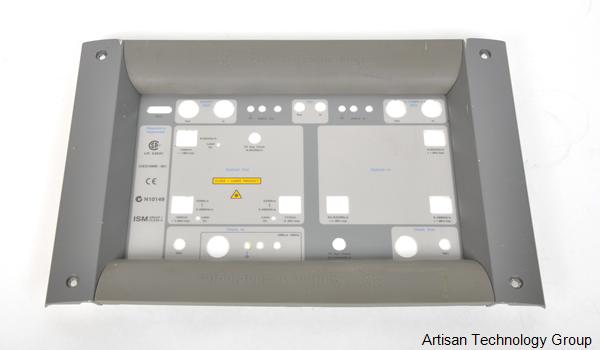 Keysight Replacement Top Panel Interface for the J2127A