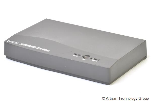 HP J2591A JetDirect EX Plus External Print Server