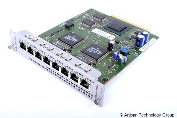 HP J4111A 8-Port 10/100Base-TX Module