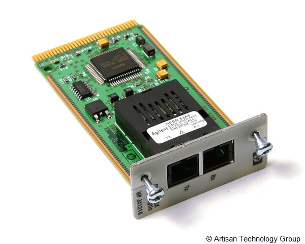 HP J4131A ProCurve Gigabit-SX Transceiver