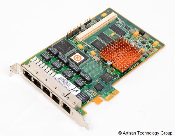 HP JA109A TMC 8-Port E1/T1 PCIe Card
