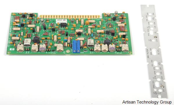 Keysight LA-12604 Module