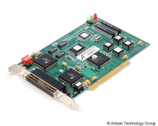 Maxspeed PCA0025 8-Port Intelligent Controller