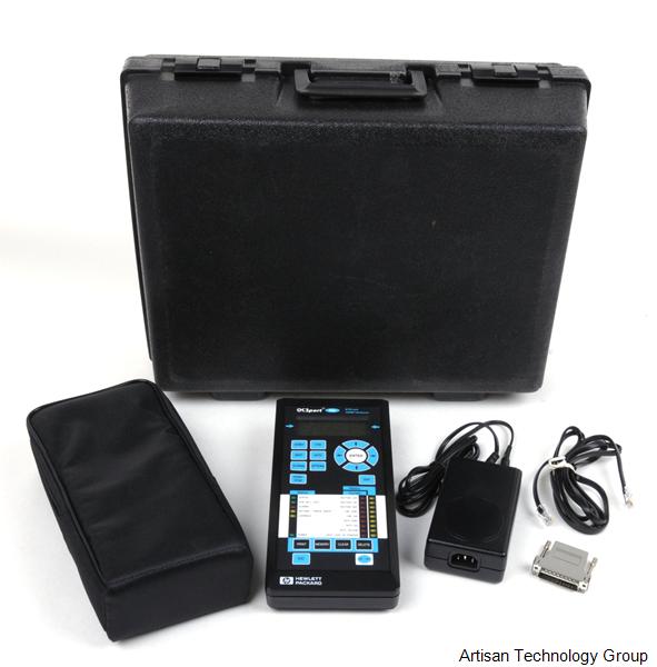Cerjac OC3-P1 OC3port Handheld ATM and SONET Tester