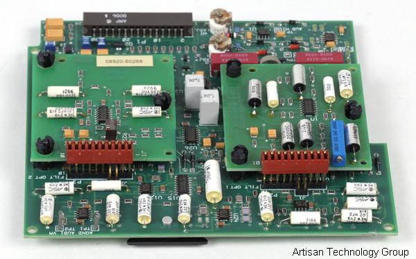HP 08920-60411 Board