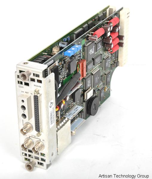 Keysight 37714-60039 SDH Module