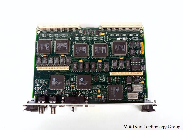 VGX2 / VXV1 Silicon Graphics (VME Controller) | ArtisanTG™