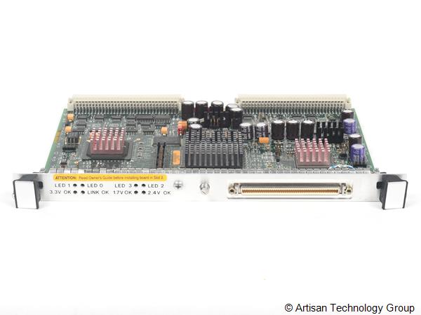 Silicon Graphics 030-1221-005 6U VME Interface Board