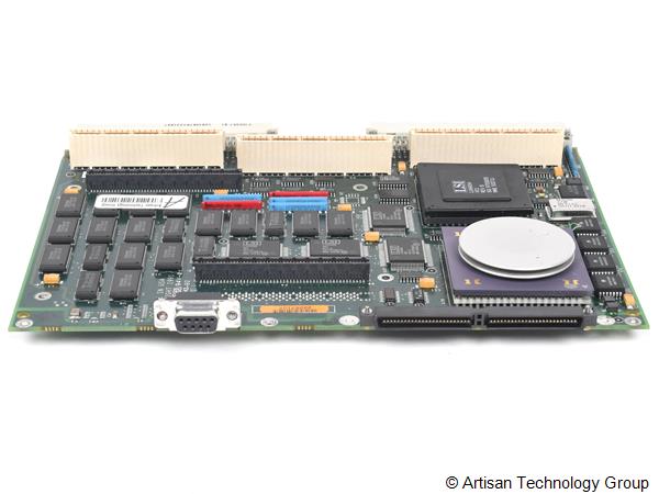 Silicon Graphics 030-5017-002 VME Module for VGX2 / VXV1 VME Controller