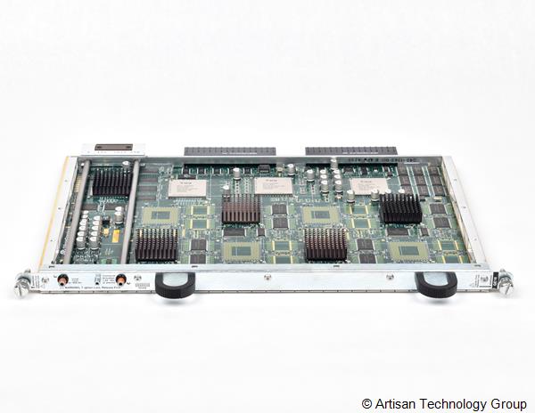 Silicon Graphics GE16 InfiniteReality2 Geometry Engine Board