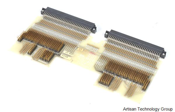 Agilent Z2403-66510 Terminal Block PCA Assembly (Option 010)
