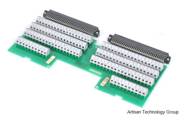 Agilent Z2413-66510 Terminal Block PCA Assembly (Option 020)