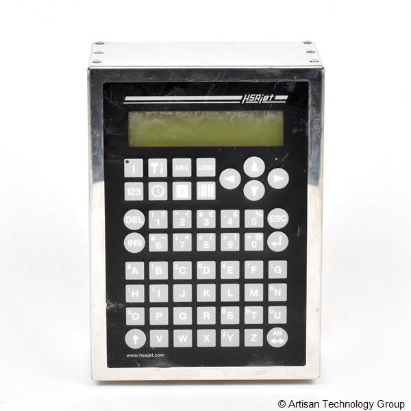 HSAjet CU Print Controller