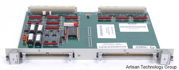 HVE Engineering Repeater 2000 VMEbus Expansion Interface Module