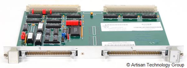 HVE Engineering Repeater 2000 VMEbus Primary Interface Module