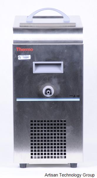HAAKE A10 ARCTIC Refrigerated Bath