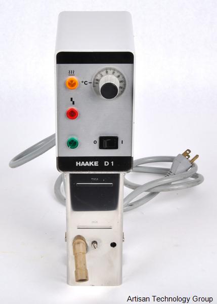 HAAKE D1 Immersion Circulator
