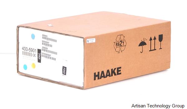 HAAKE DC5 Immersion Circulator