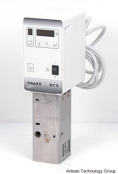 HAAKE DC5 Immersion Circulator