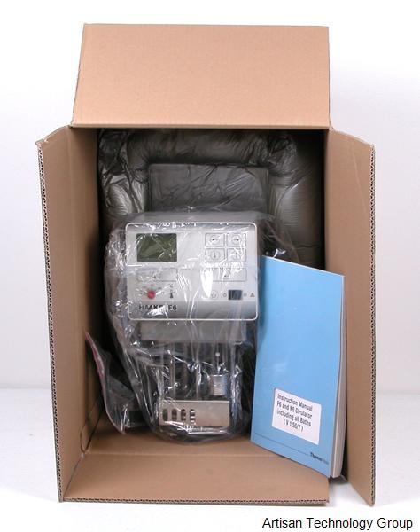HAAKE F6 Circulator