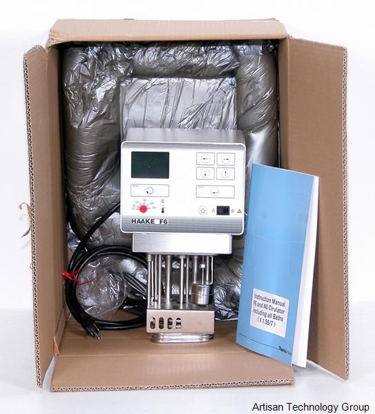 HAAKE F6 Circulator