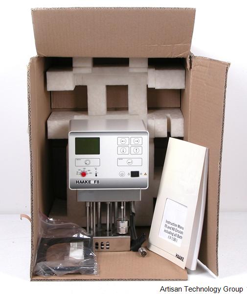 HAAKE F8 Circulator