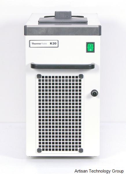 HAAKE K20 Refrigerated Bath