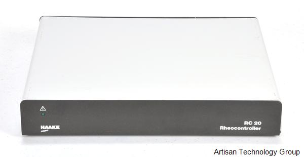 HAAKE RC20 Rheocontroller